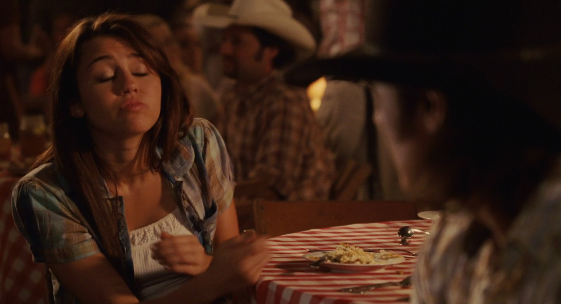 Hannah Montana: The Movie (2009) HD screenshot 5729