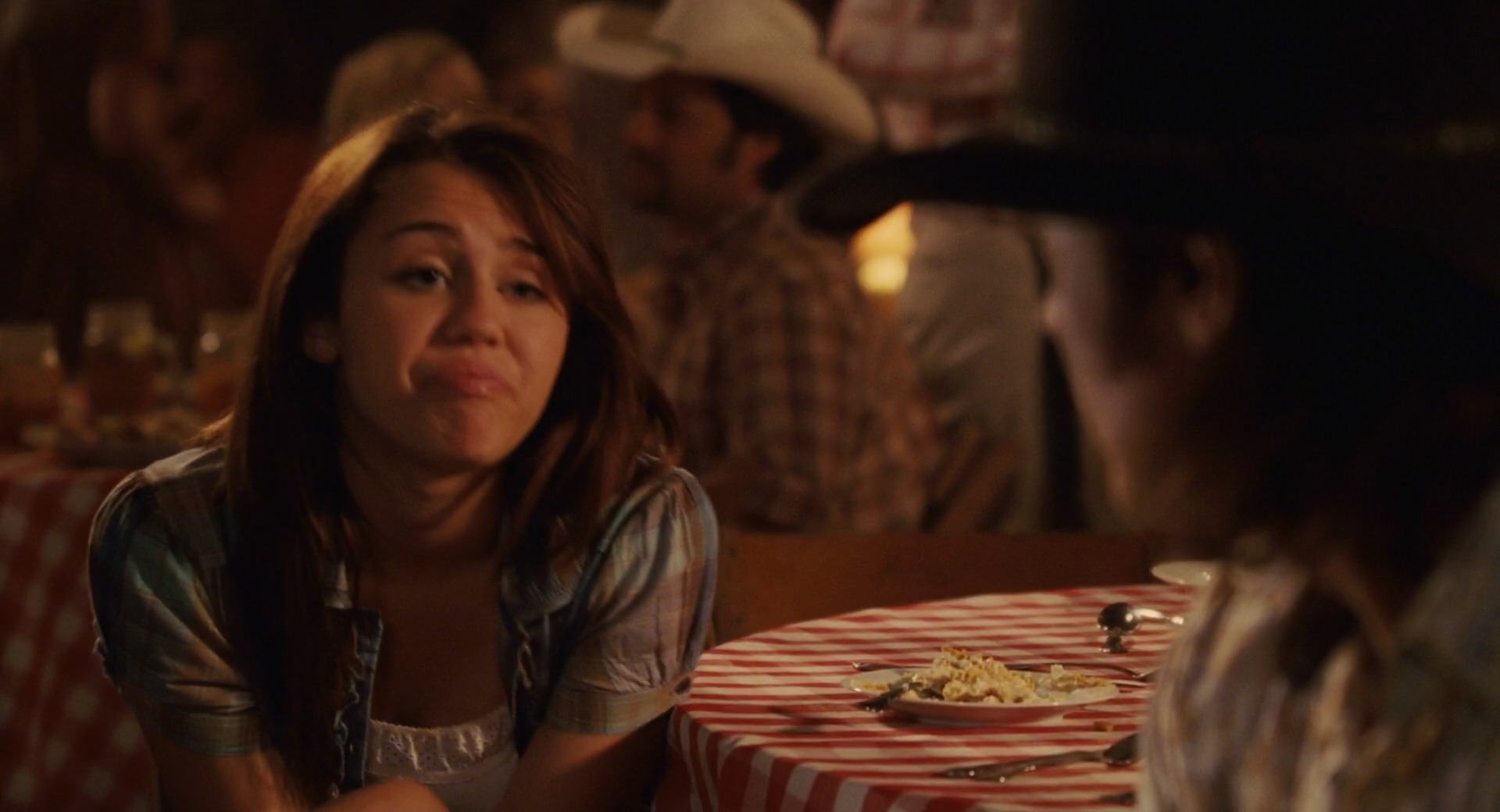 Hannah Montana: The Movie (2009) screencap 5730
