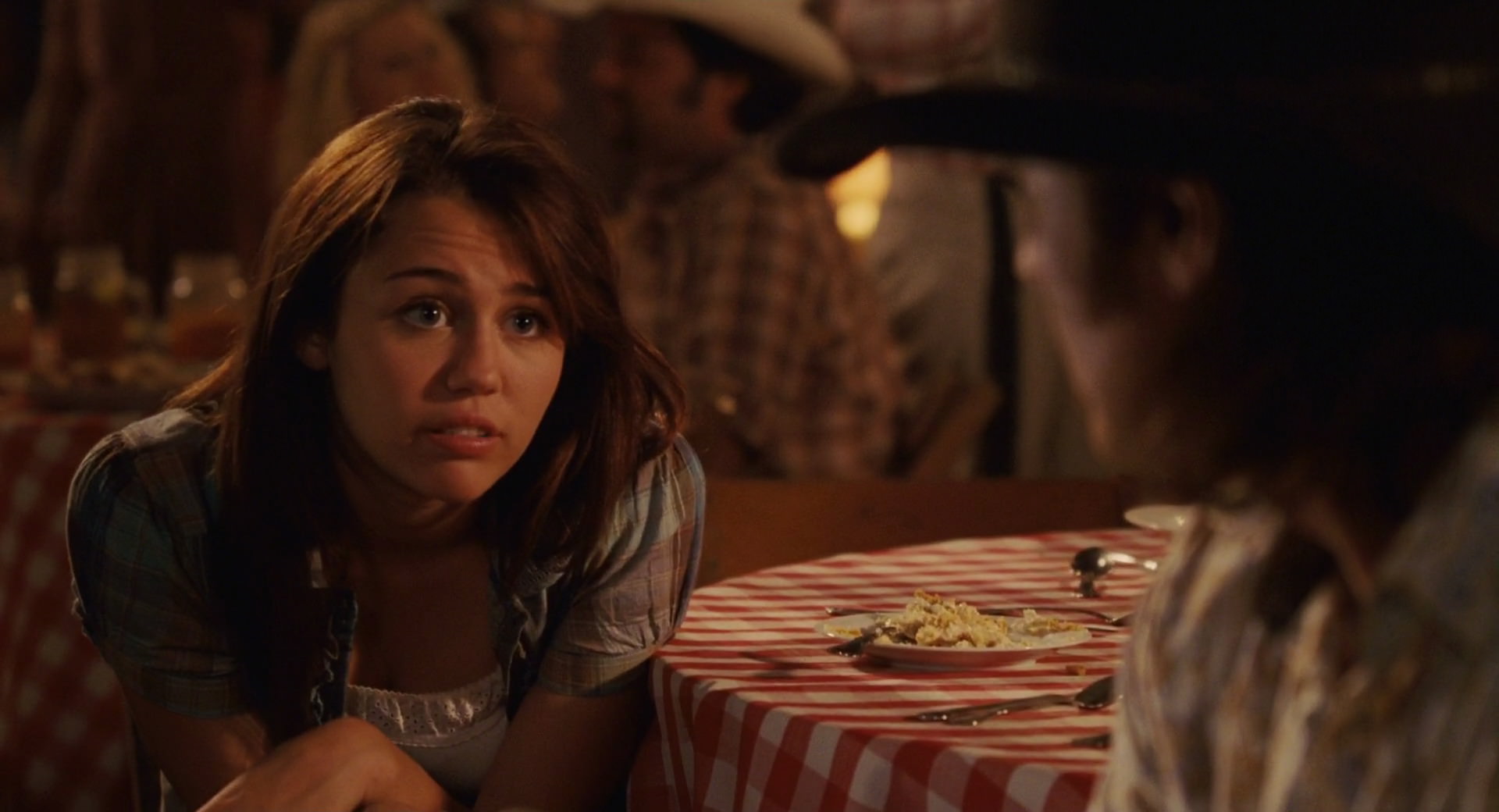 Hannah Montana: The Movie (2009) movie still 5731