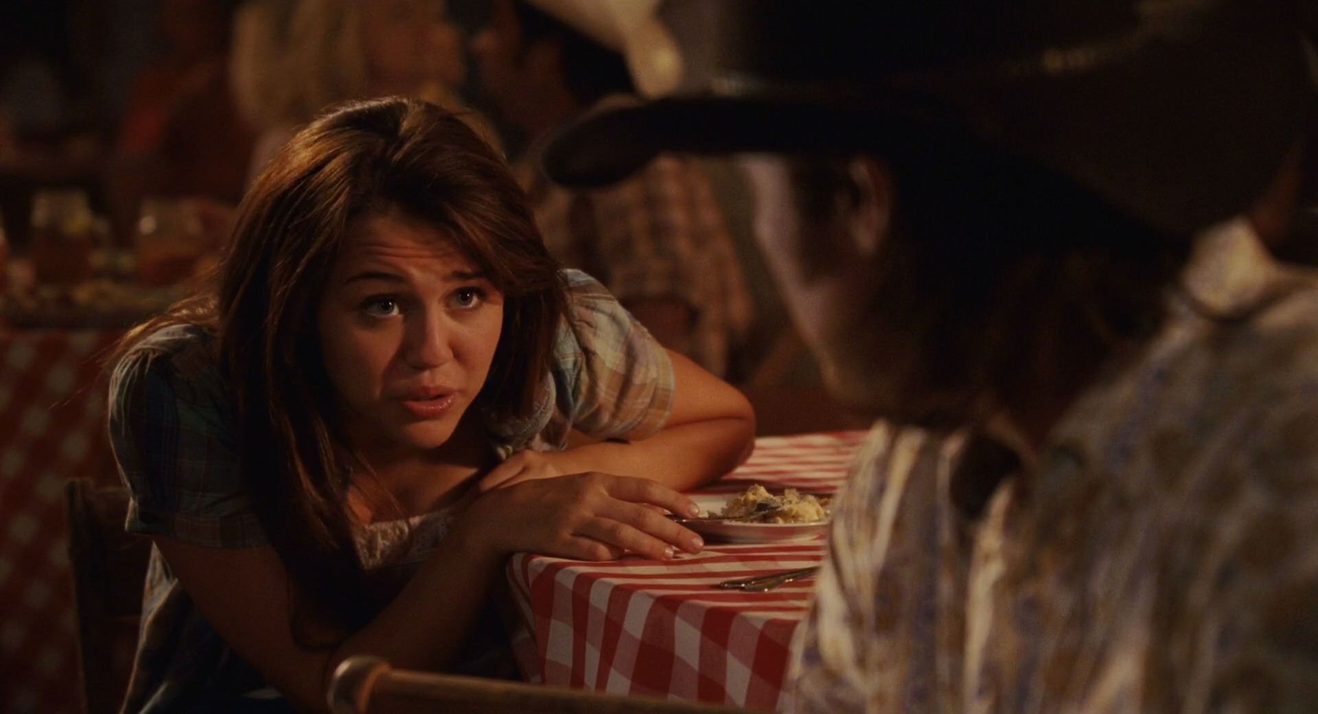 Hannah Montana: The Movie (2009) HD screenshot 5735