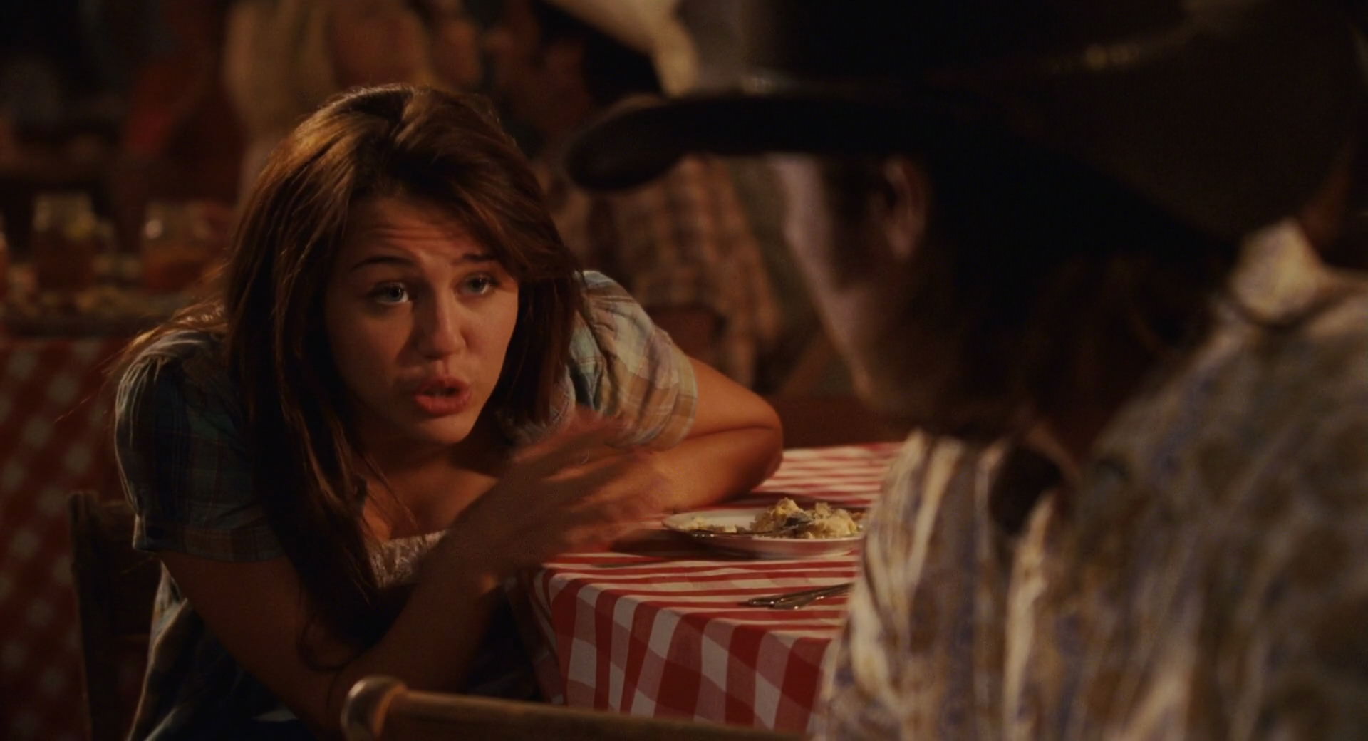Hannah Montana: The Movie (2009) screencap 5736