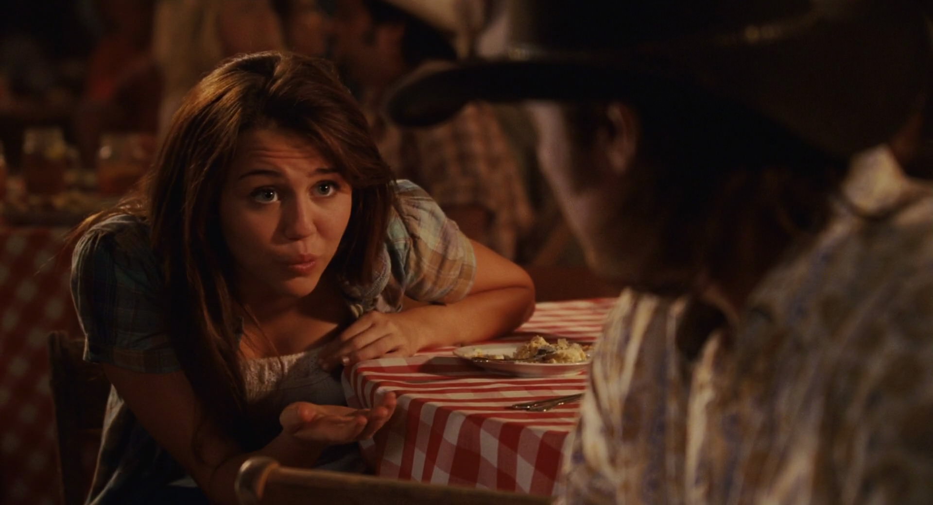 Hannah Montana: The Movie (2009) movie still 5737