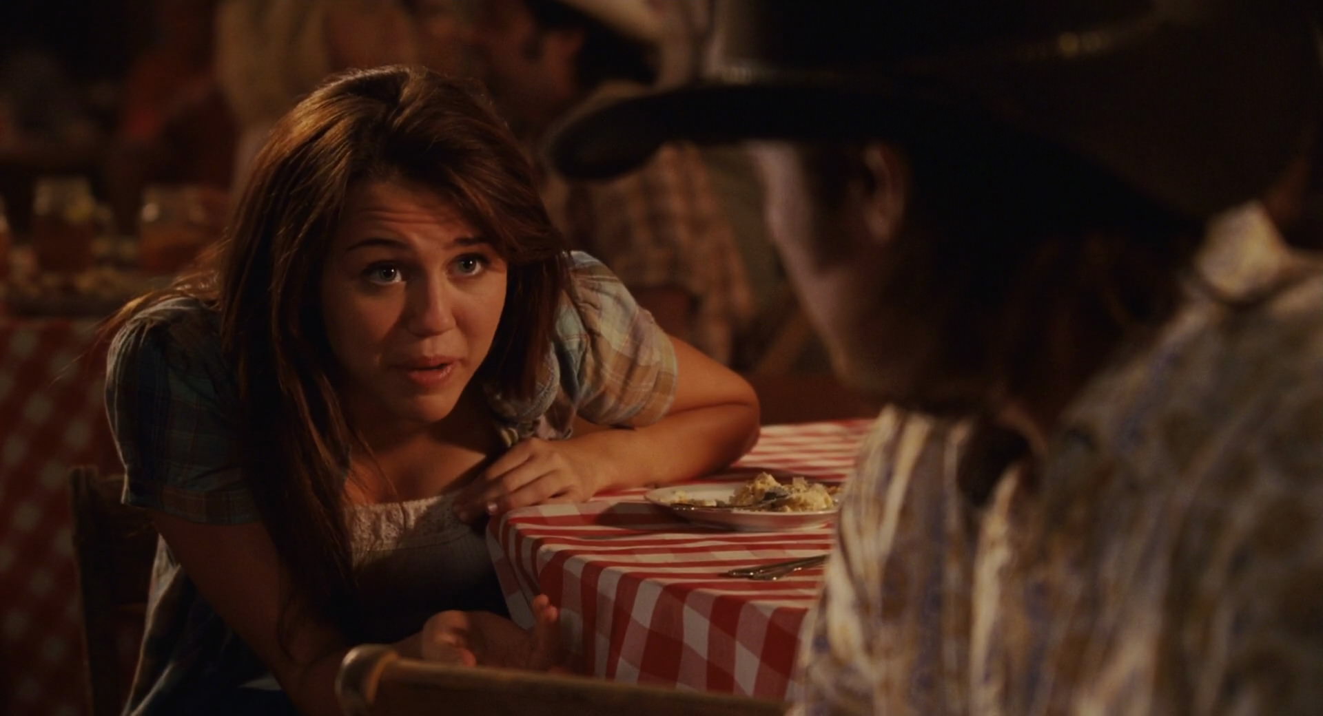 Hannah Montana: The Movie (2009) HD screenshot 5738