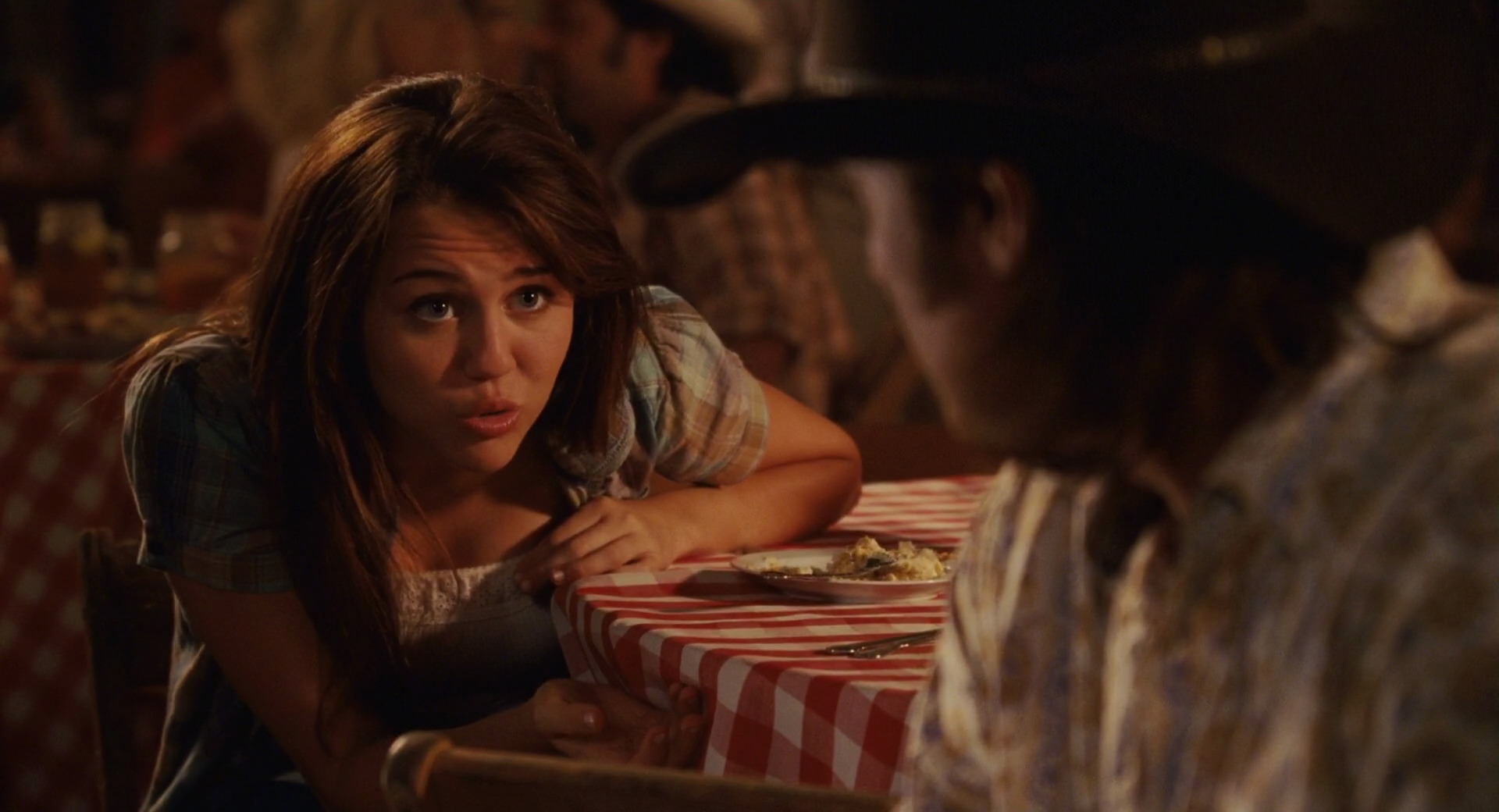 Hannah Montana: The Movie (2009) screencap 5739