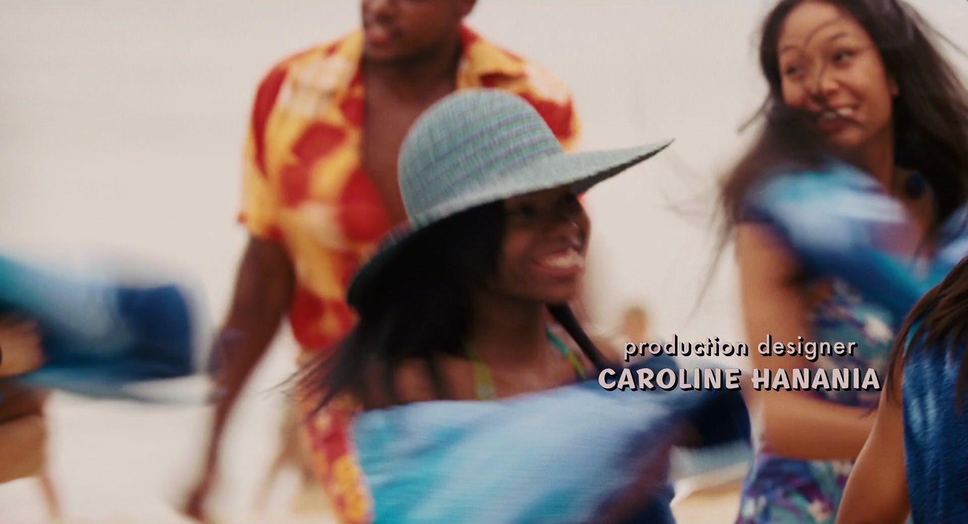 Hannah Montana: The Movie (2009) HD screenshot 575