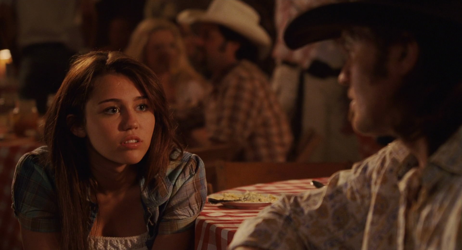 Hannah Montana: The Movie (2009) HD screenshot 5750