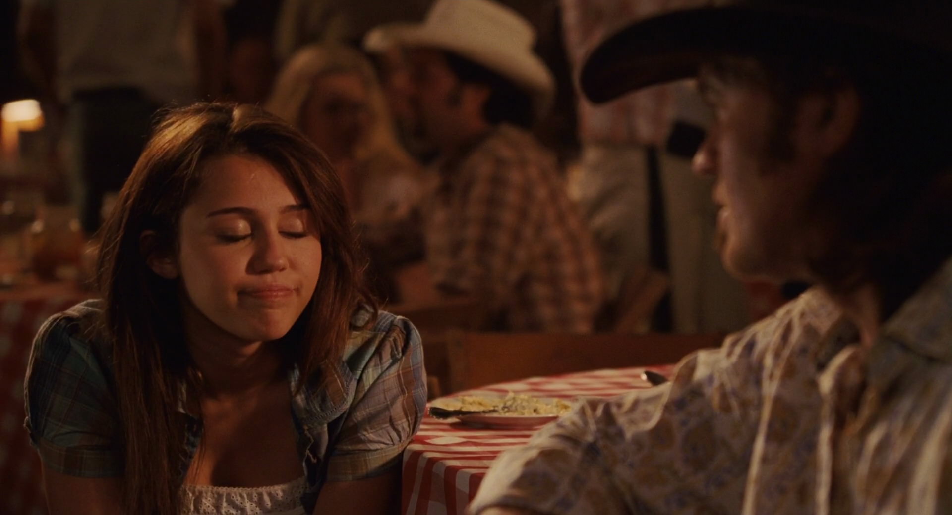 Hannah Montana: The Movie (2009) screencap 5751
