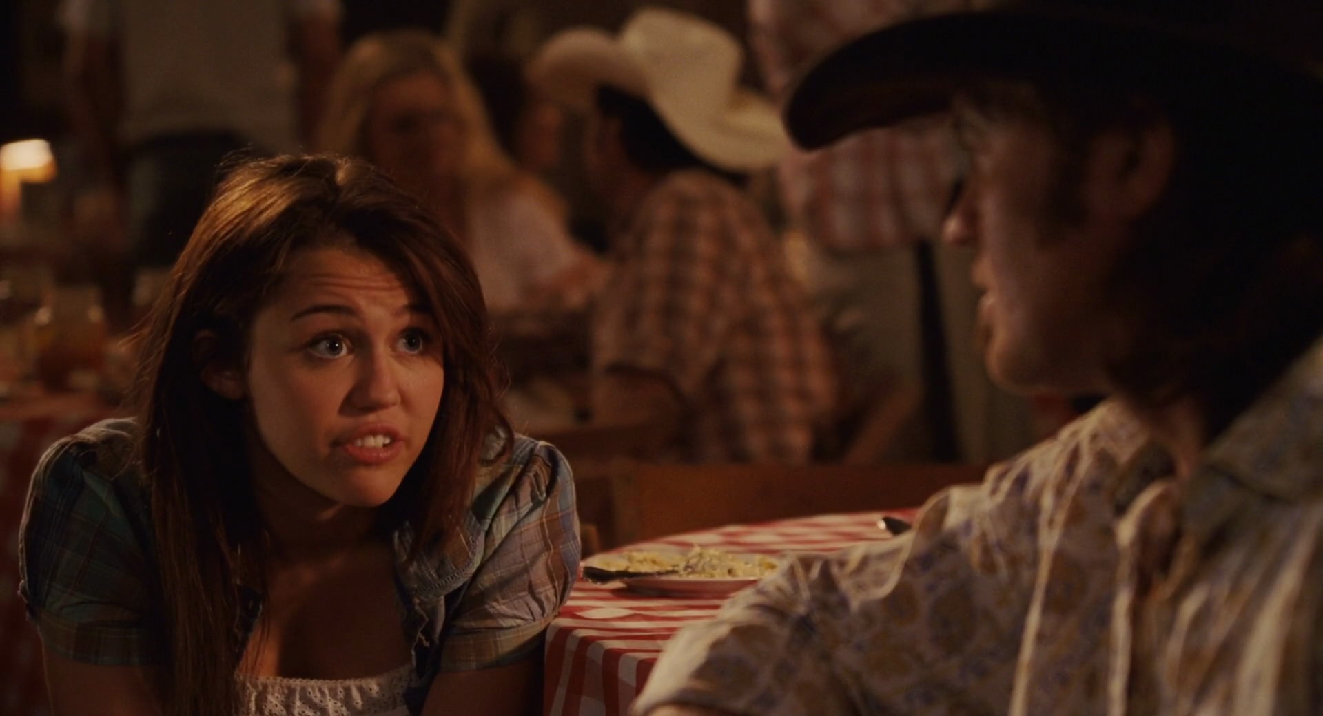 Hannah Montana: The Movie (2009) HD screenshot 5753