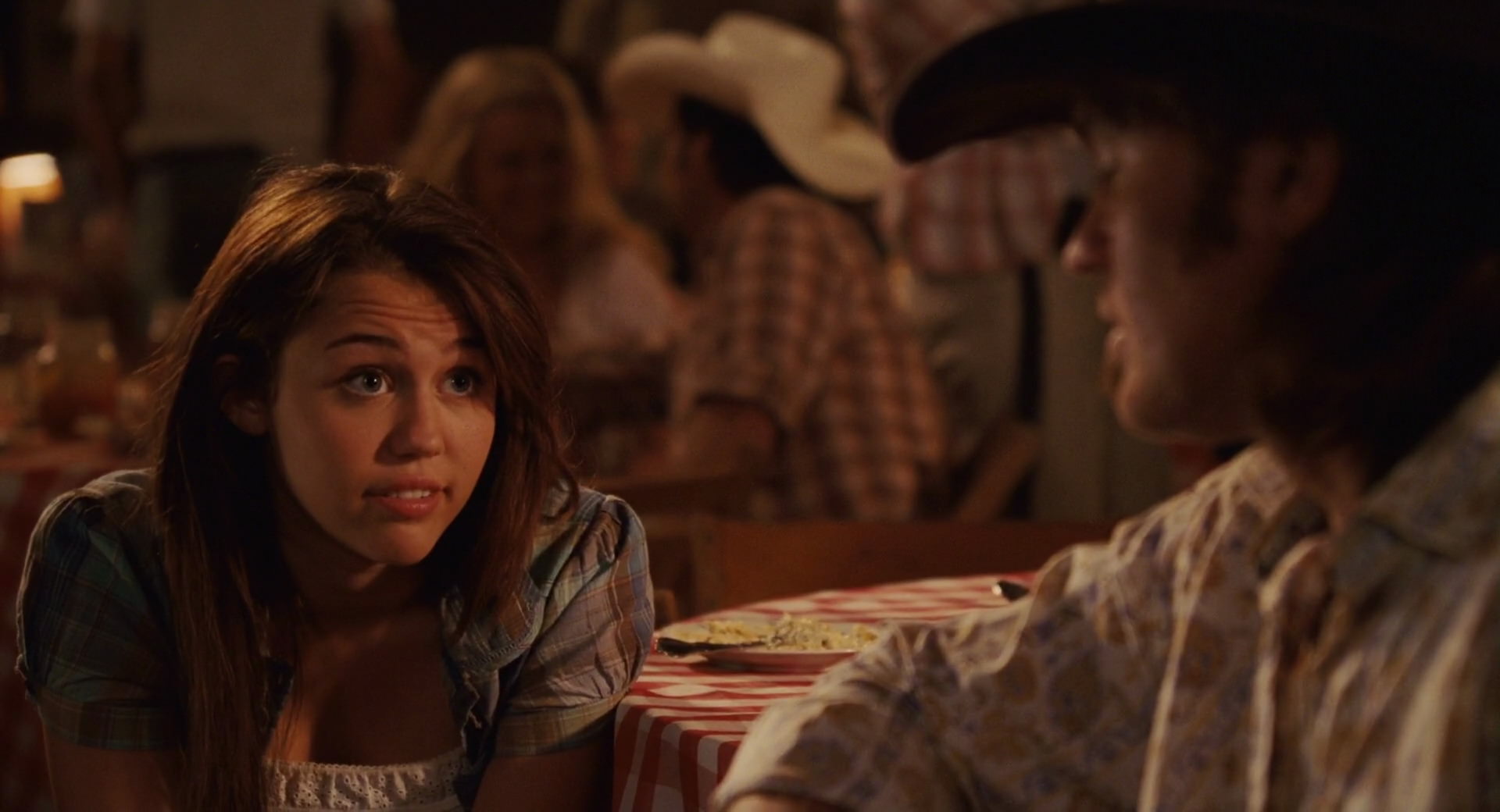 Hannah Montana: The Movie (2009) screencap 5754