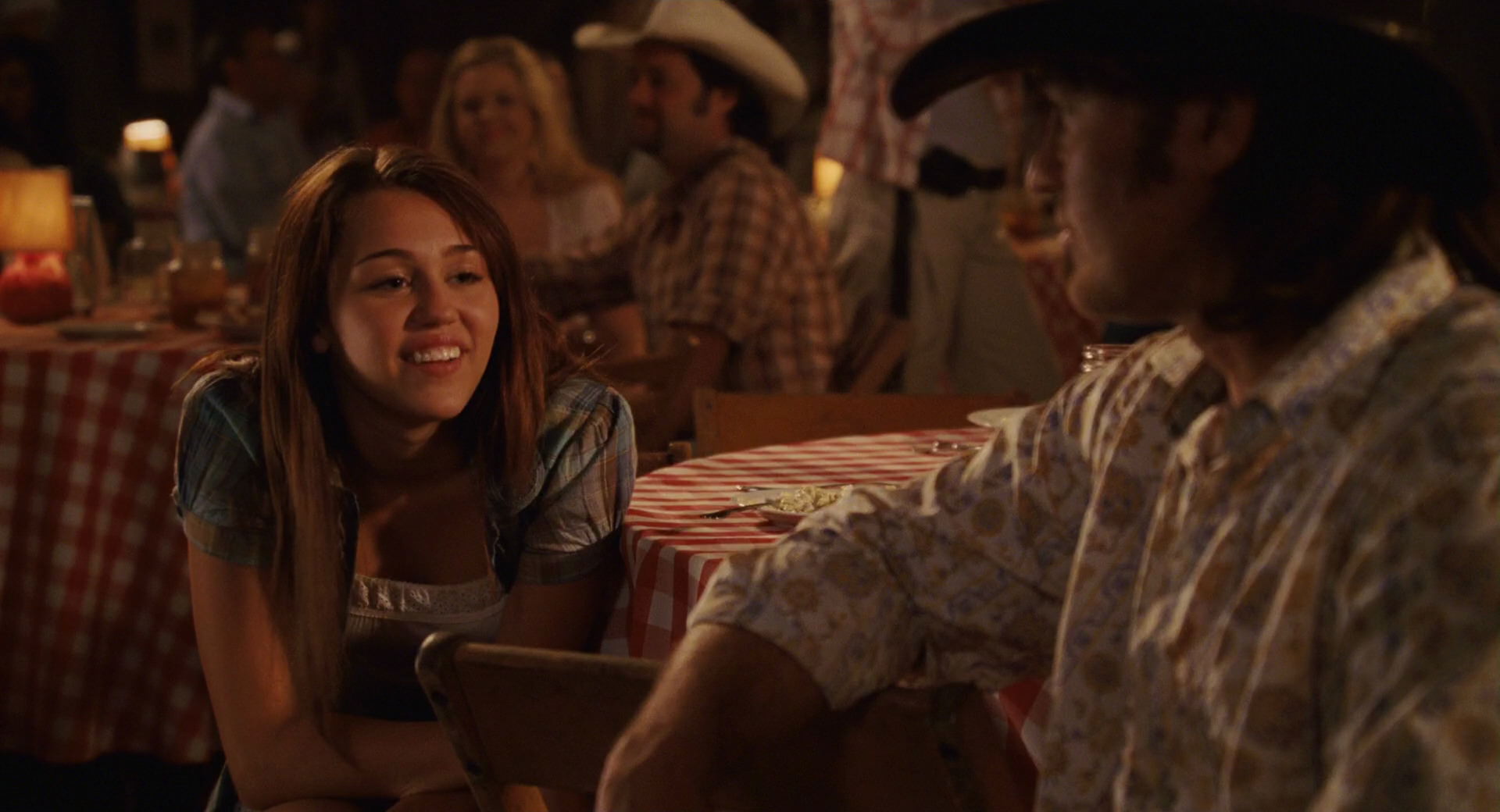 Hannah Montana: The Movie (2009) HD screenshot 5759