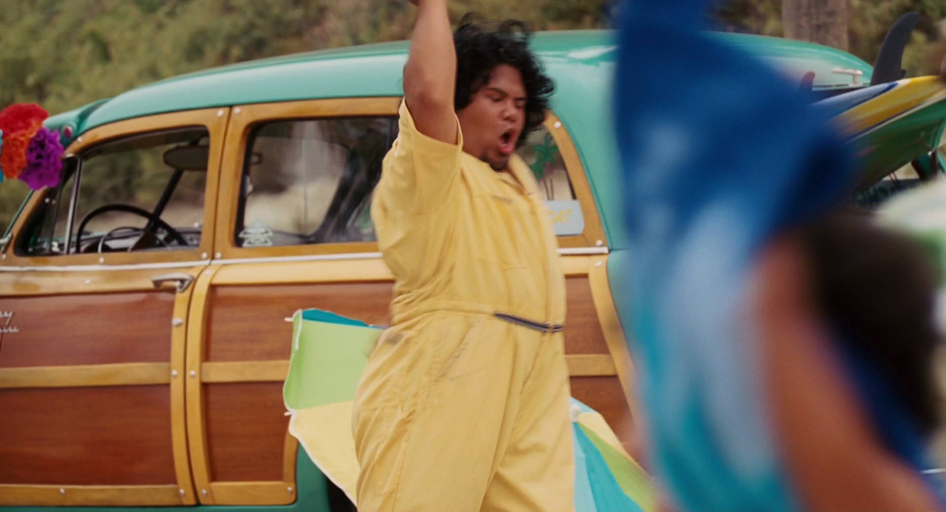 Hannah Montana: The Movie (2009) screencap 576