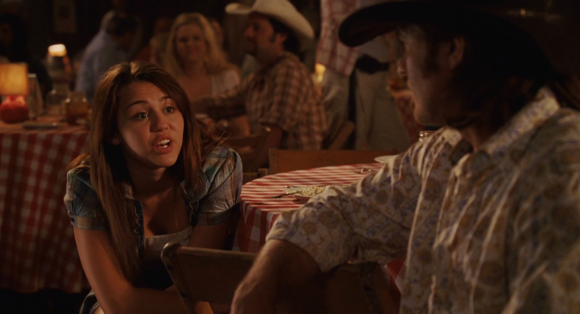 Hannah Montana: The Movie (2009) HD screenshot 5762