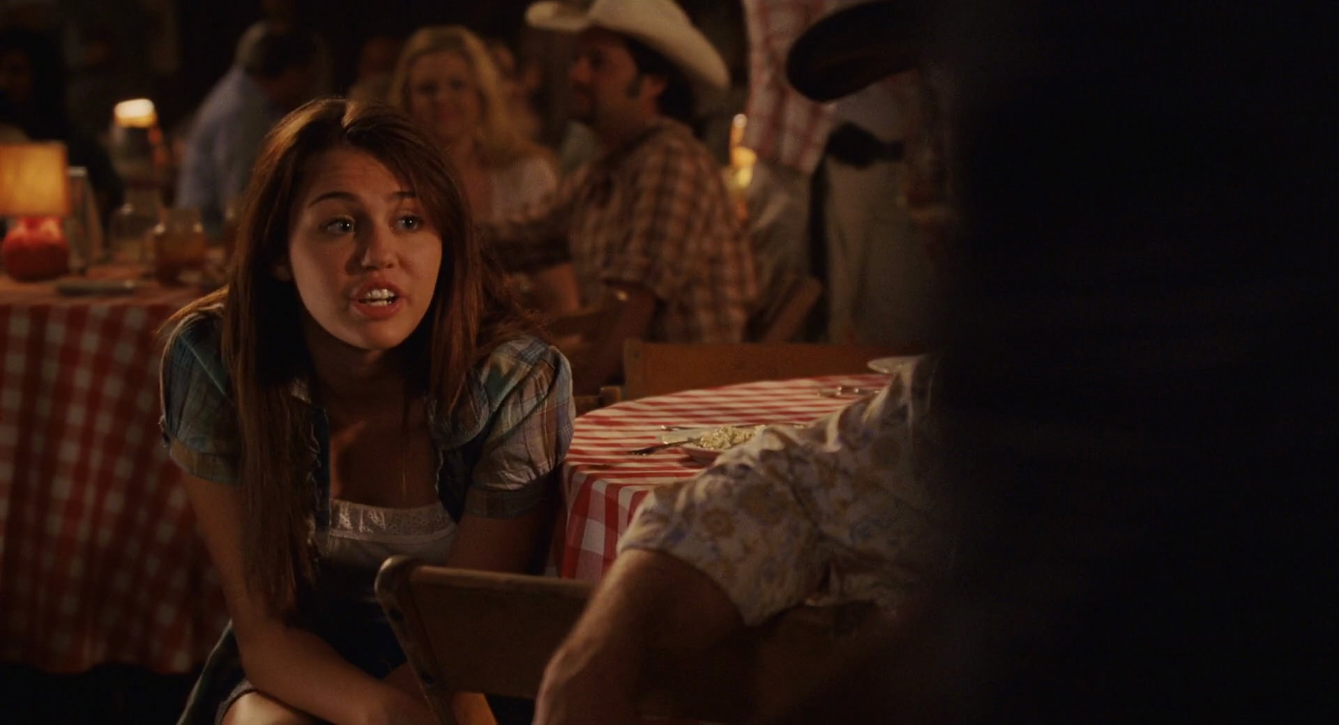 Hannah Montana: The Movie (2009) screencap 5763