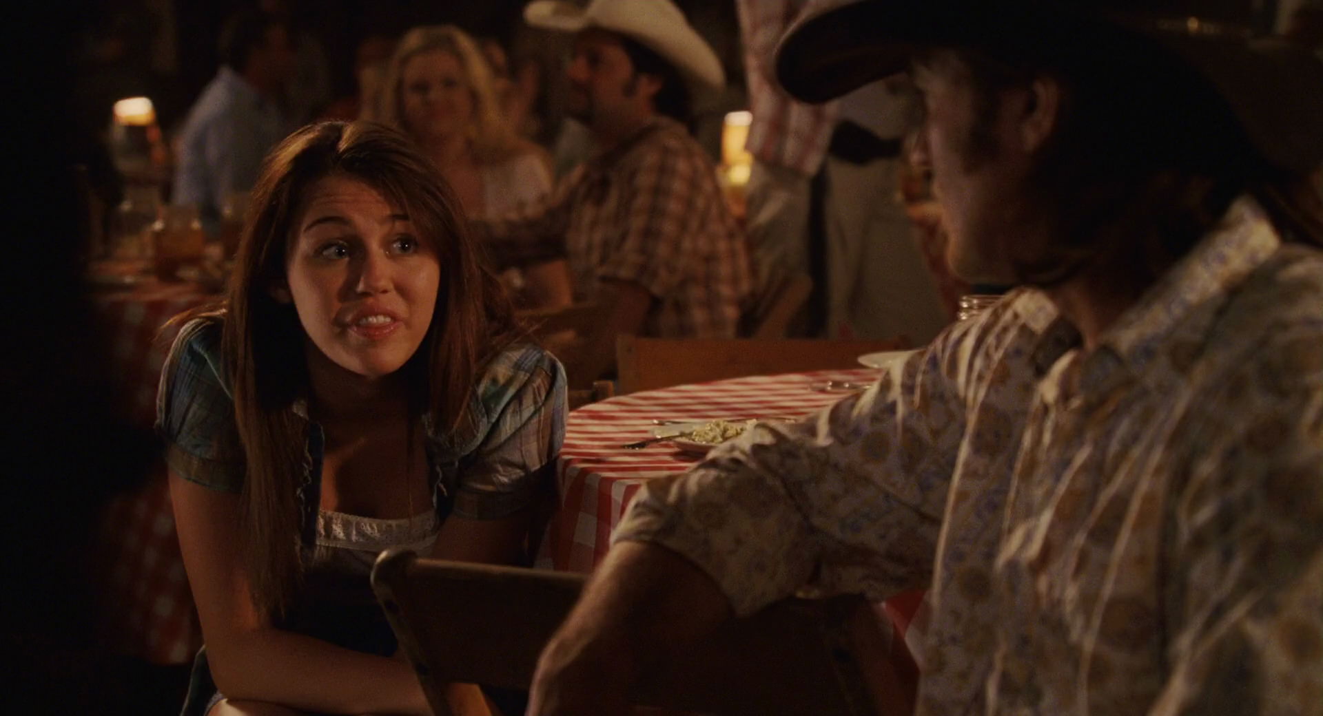 Hannah Montana: The Movie (2009) movie still 5764