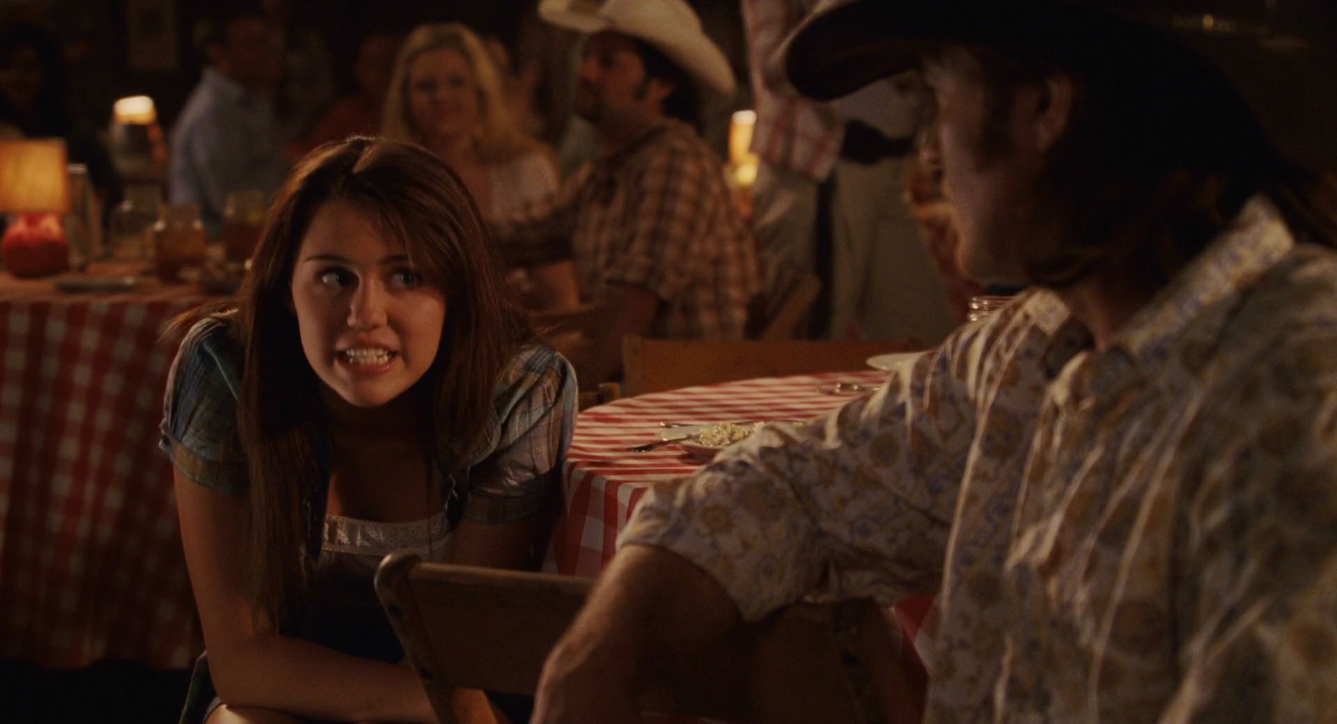 Hannah Montana: The Movie (2009) HD screenshot 5765