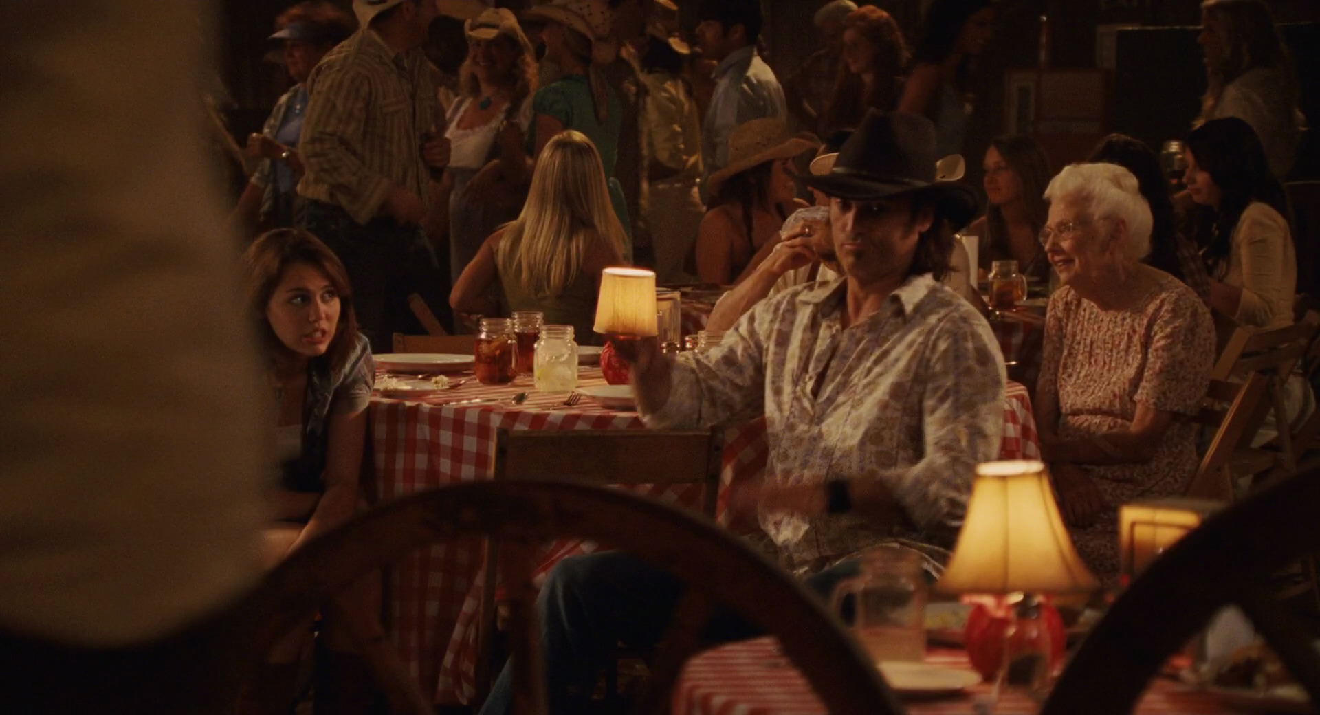 Hannah Montana: The Movie (2009) HD screenshot 5768