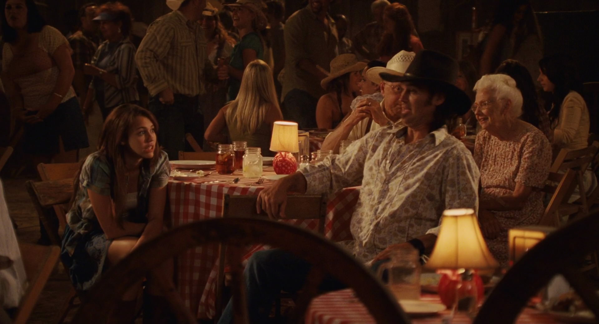 Hannah Montana: The Movie (2009) screencap 5769