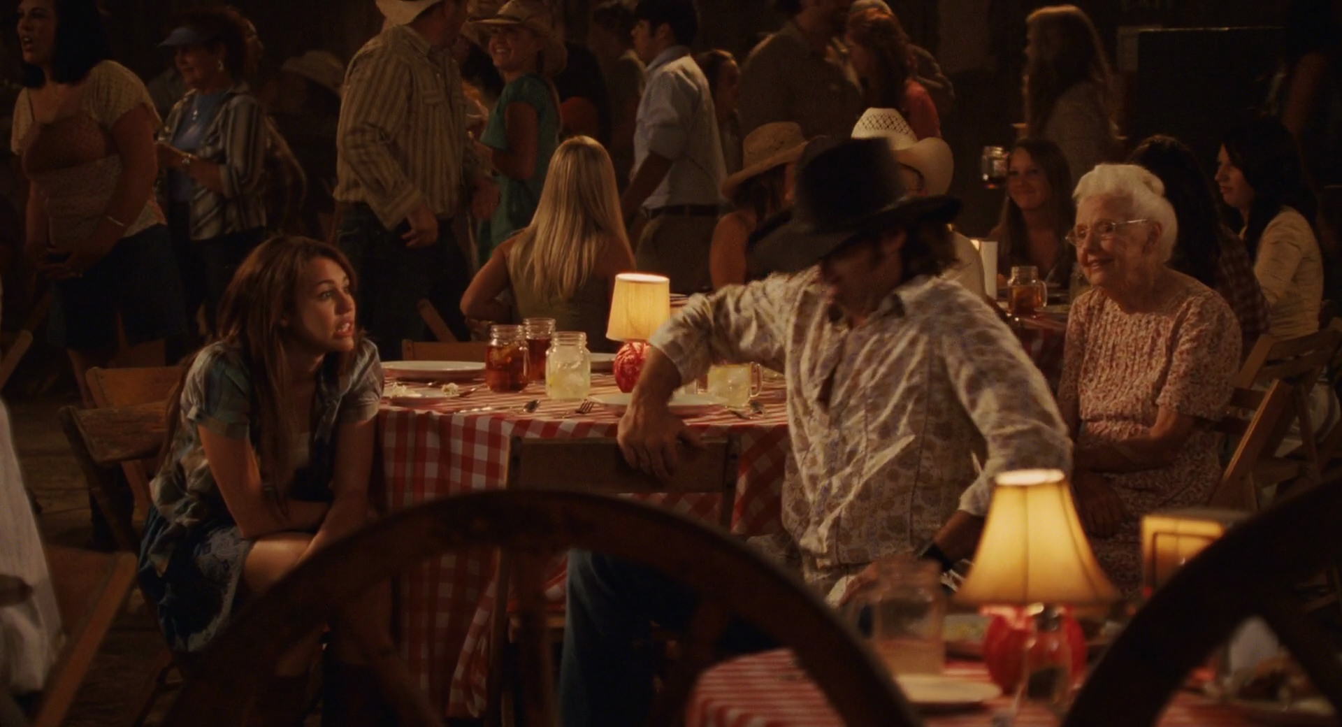 Hannah Montana: The Movie (2009) movie still 5770
