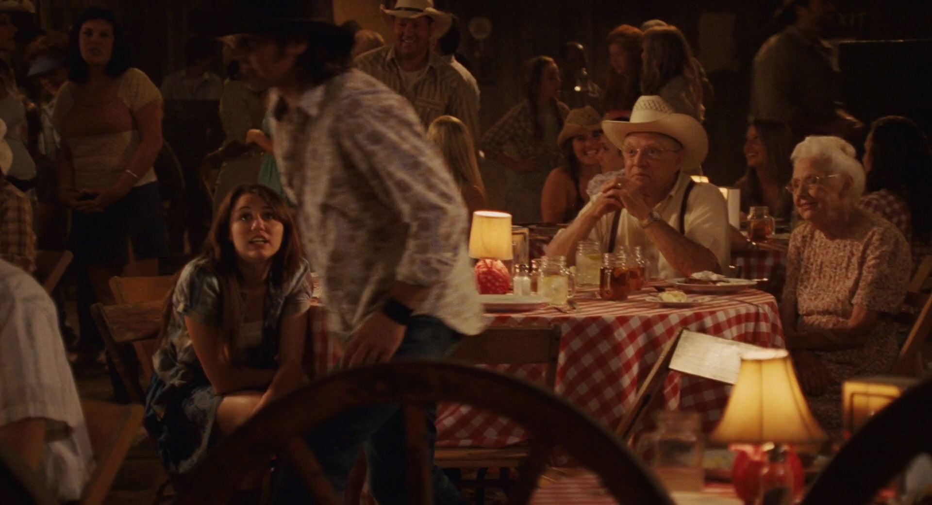Hannah Montana: The Movie (2009) screencap 5772