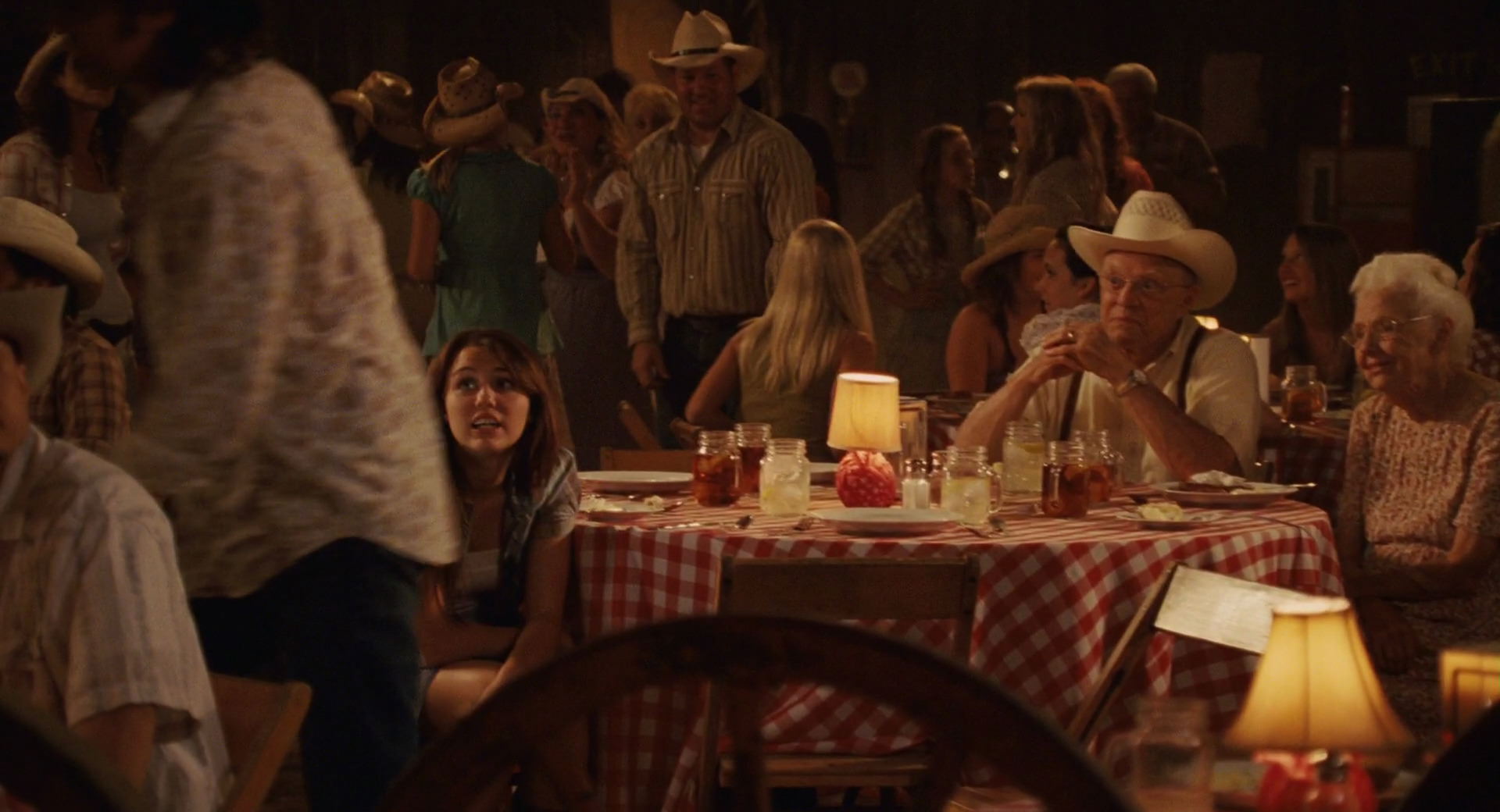 Hannah Montana: The Movie (2009) movie still 5773