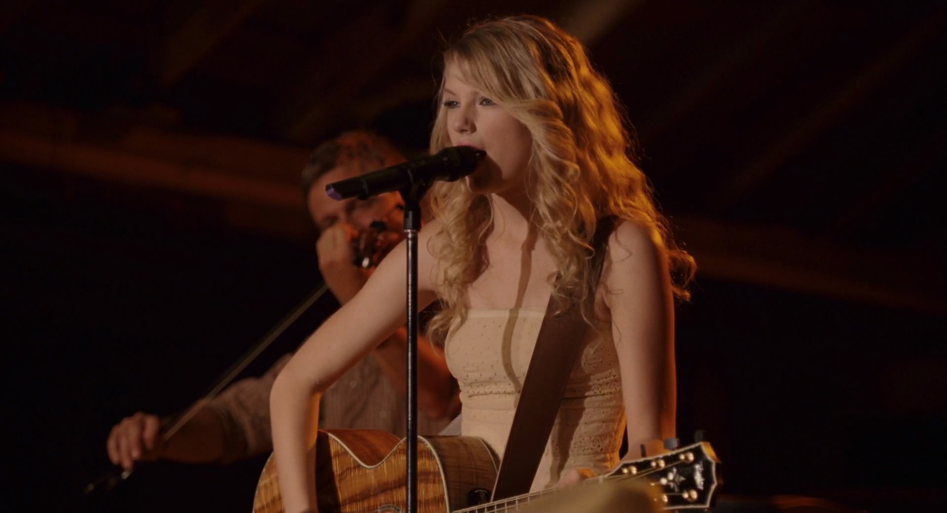 Hannah Montana: The Movie (2009) HD screenshot 5774