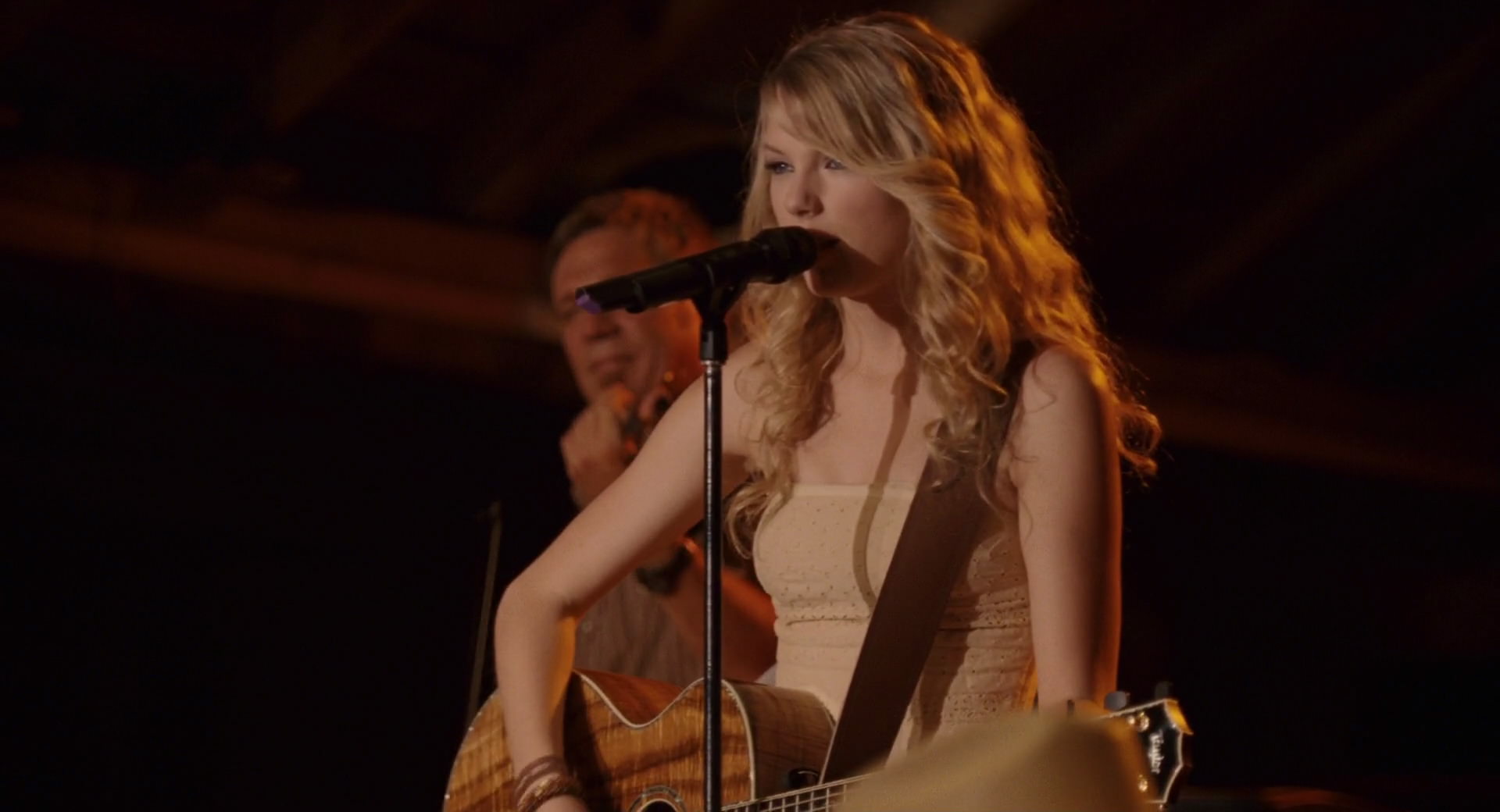 Hannah Montana: The Movie (2009) screencap 5775