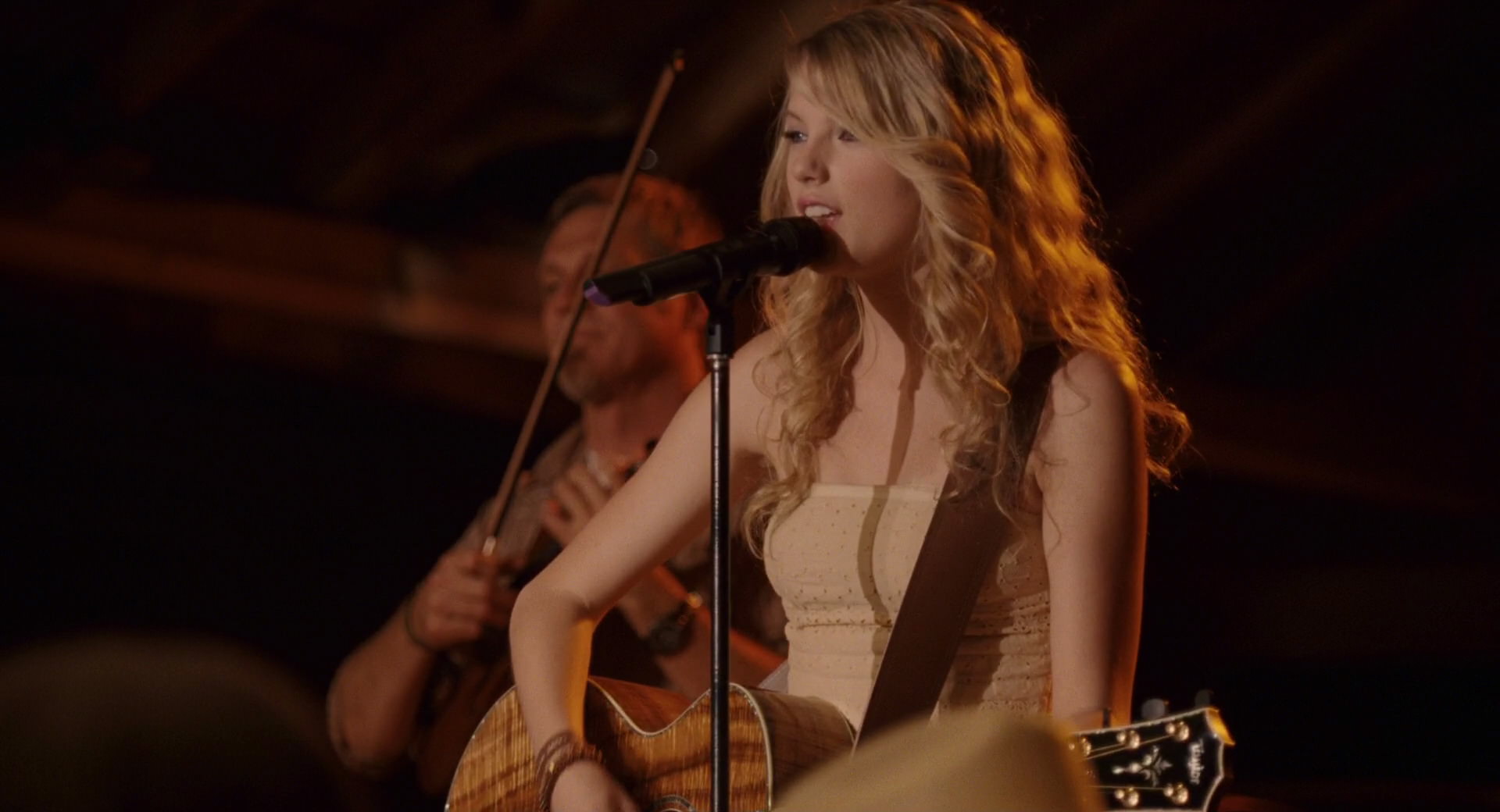Hannah Montana: The Movie (2009) screencap 5778