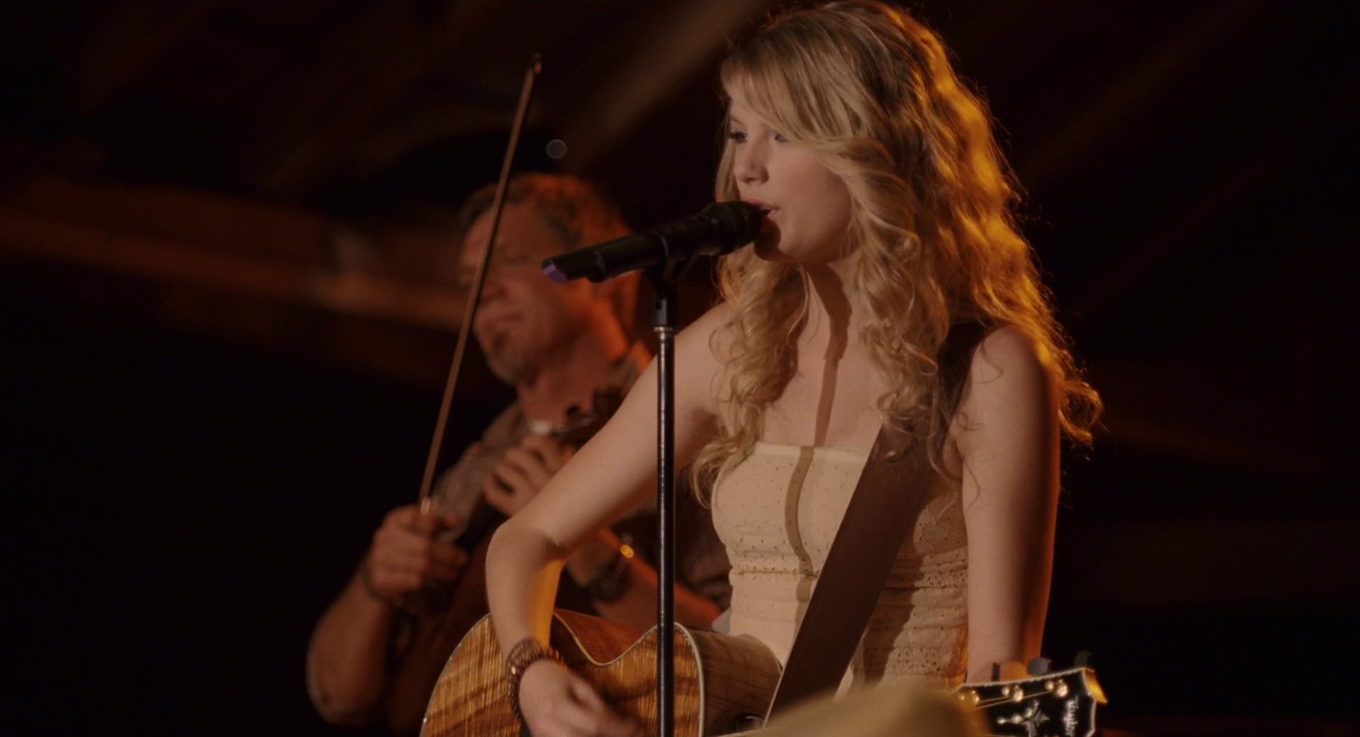Hannah Montana: The Movie (2009) movie still 5779