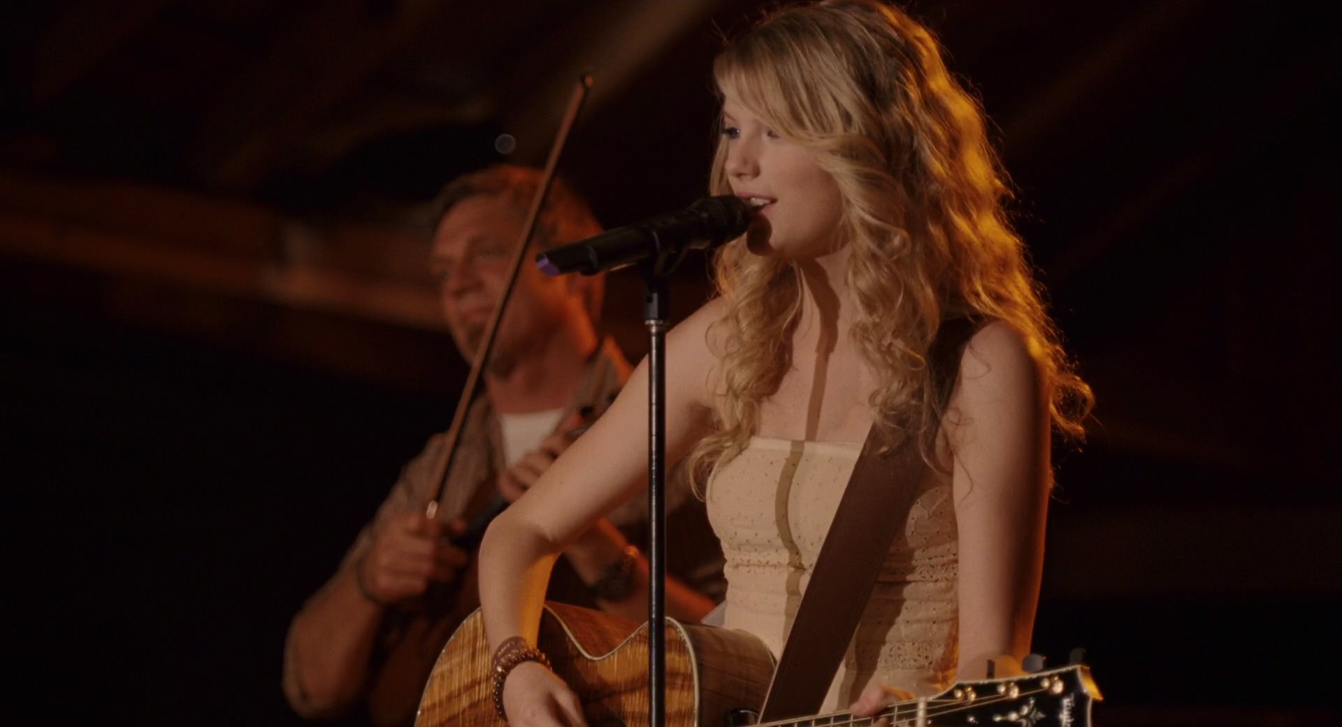 Hannah Montana: The Movie (2009) HD screenshot 5780