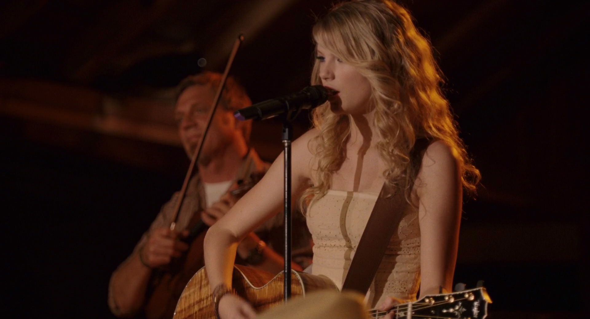 Hannah Montana: The Movie (2009) screencap 5781