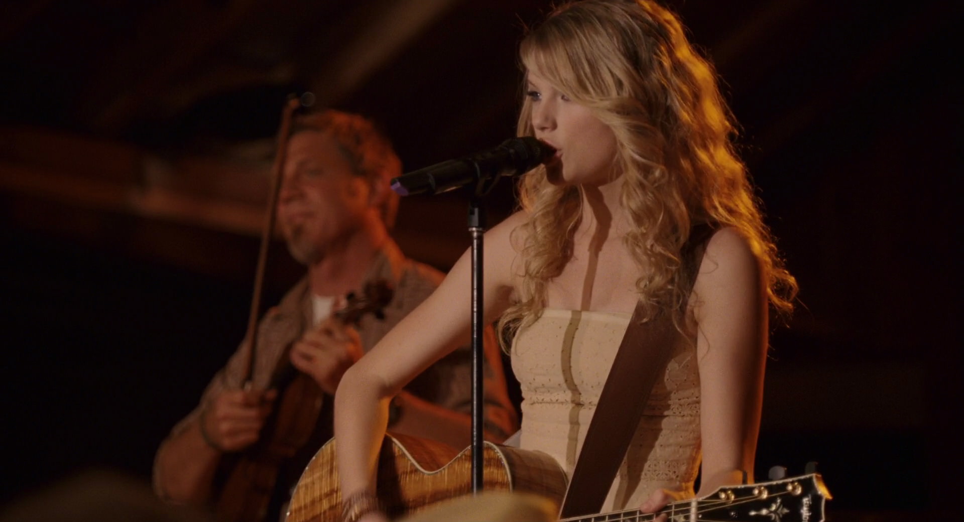 Hannah Montana: The Movie (2009) movie still 5782