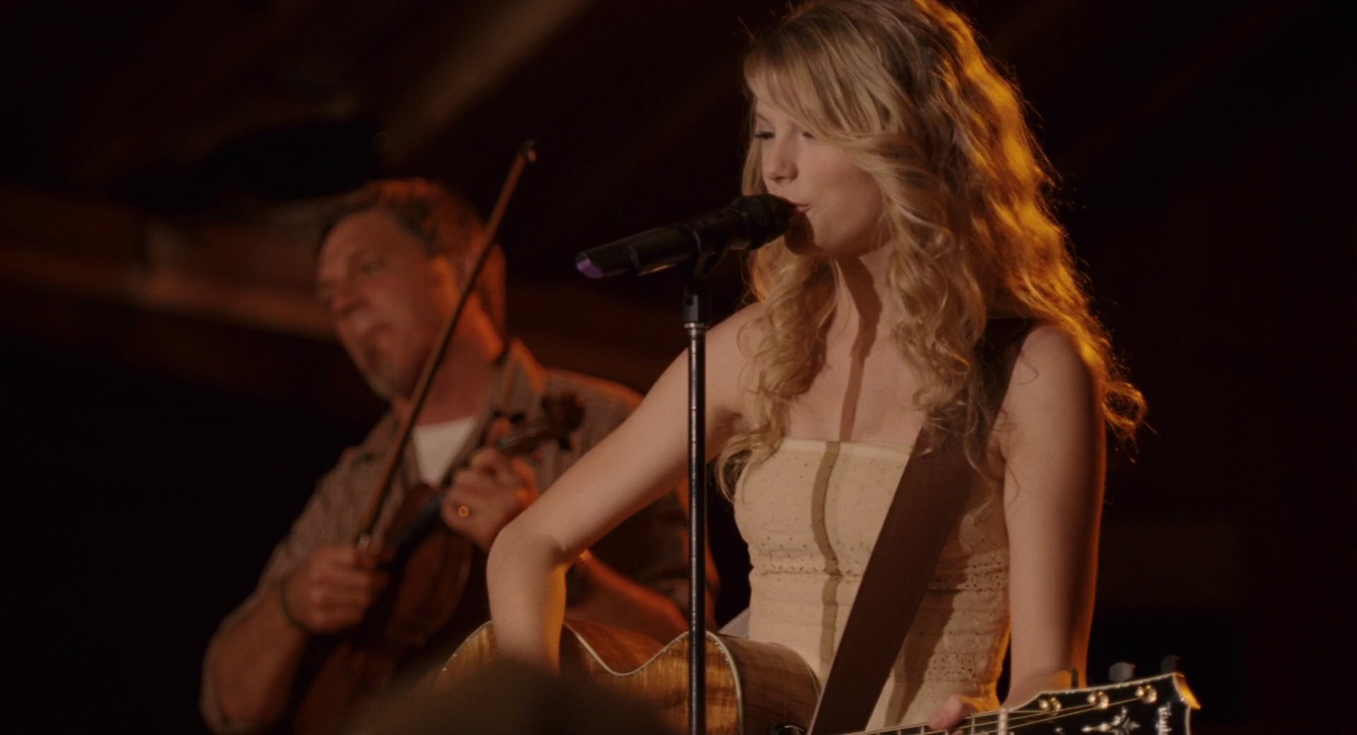 Hannah Montana: The Movie (2009) screencap 5784