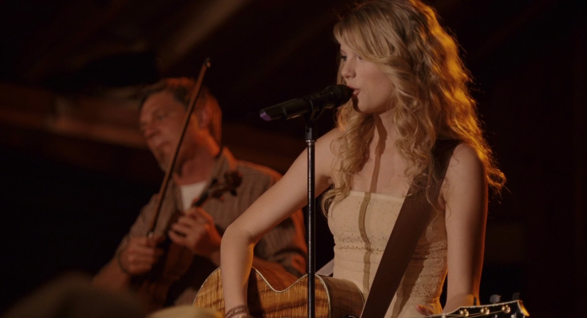 Hannah Montana: The Movie (2009) movie still 5785