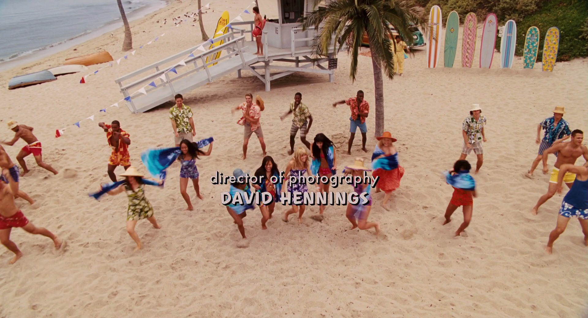 Hannah Montana: The Movie (2009) screencap 579