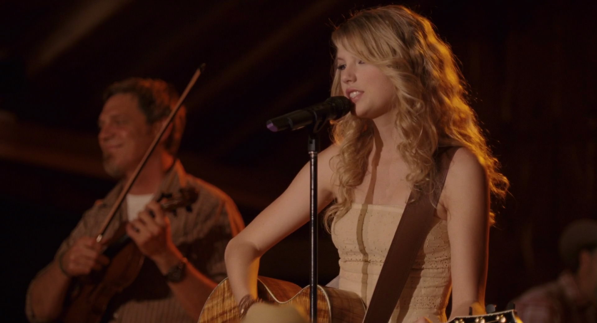 Hannah Montana: The Movie (2009) screencap 5790