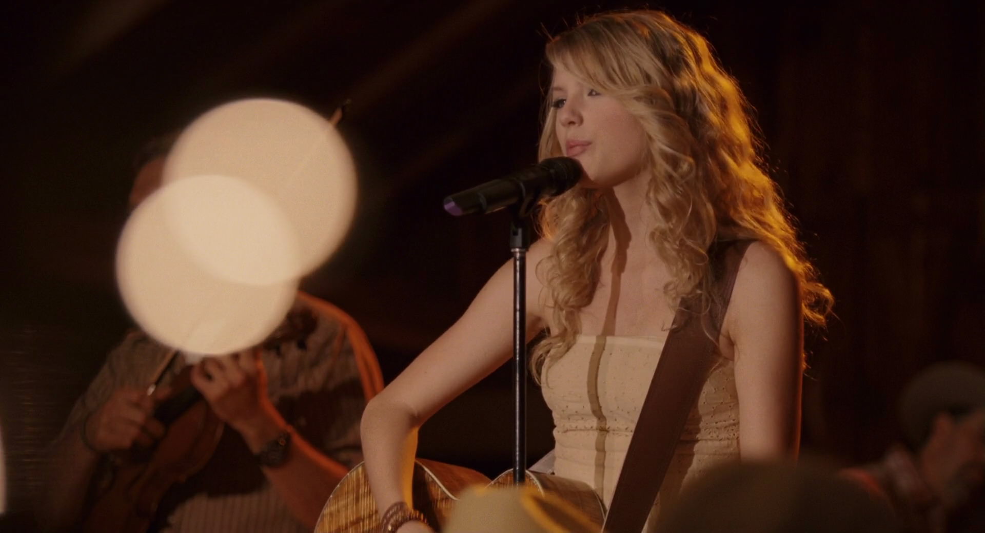 Hannah Montana: The Movie (2009) movie still 5791