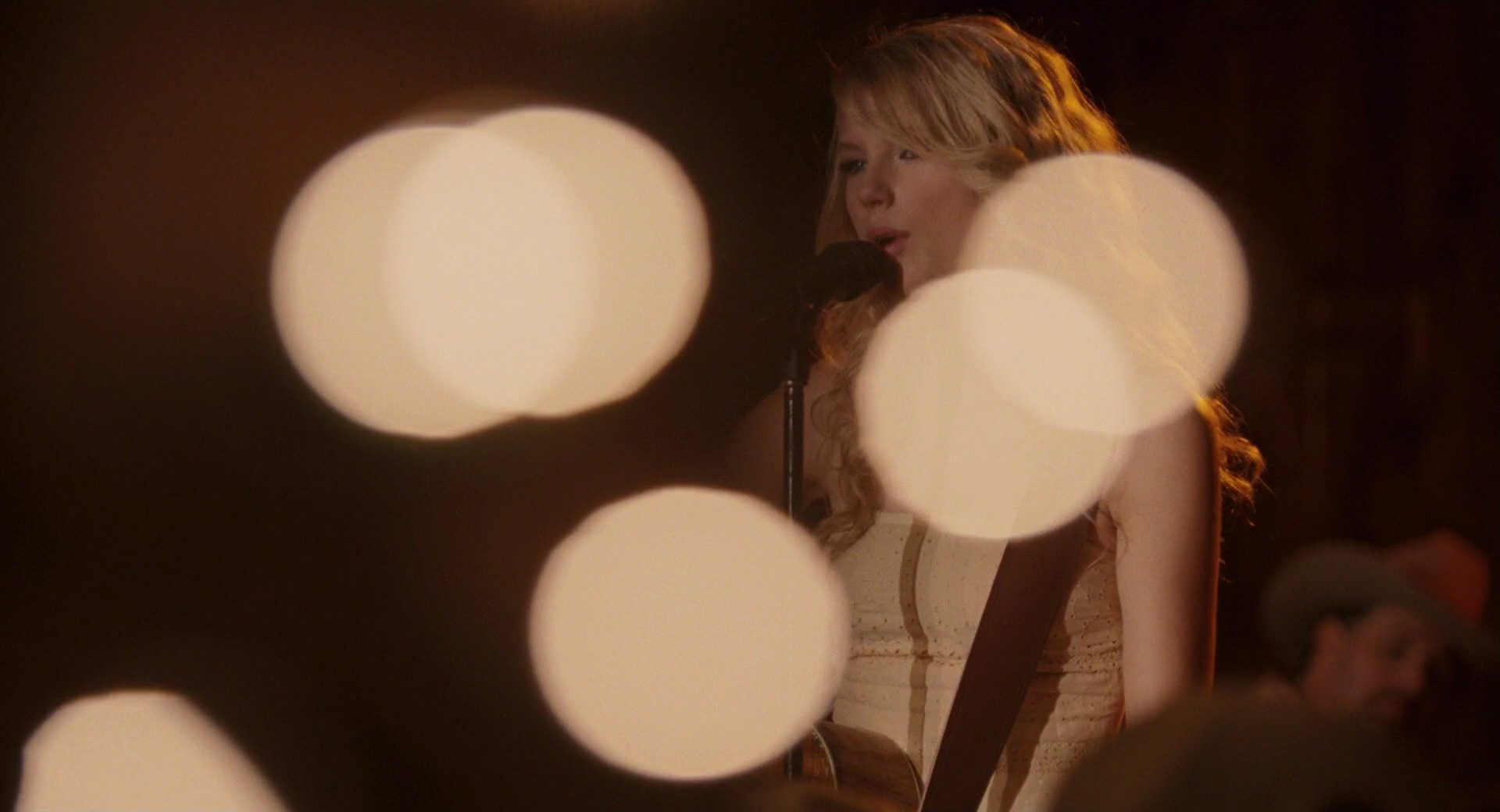 Hannah Montana: The Movie (2009) HD screenshot 5792