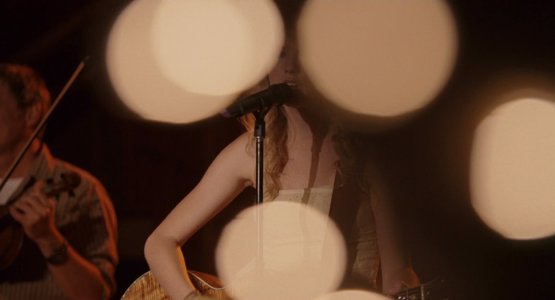 Hannah Montana: The Movie (2009) HD screenshot 5795