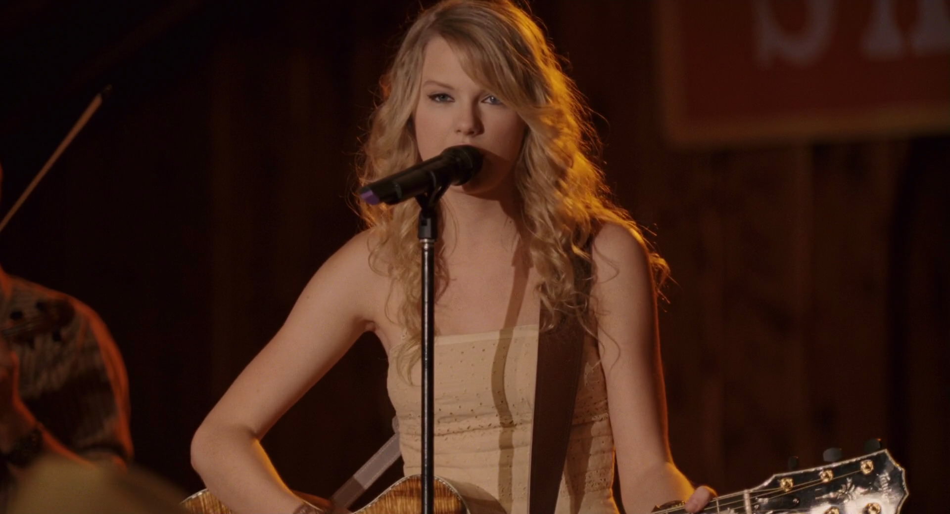 Hannah Montana: The Movie (2009) movie still 5797
