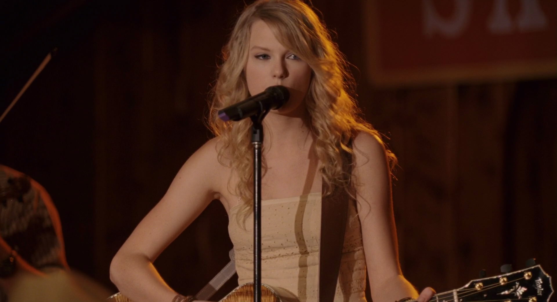Hannah Montana: The Movie (2009) HD screenshot 5798