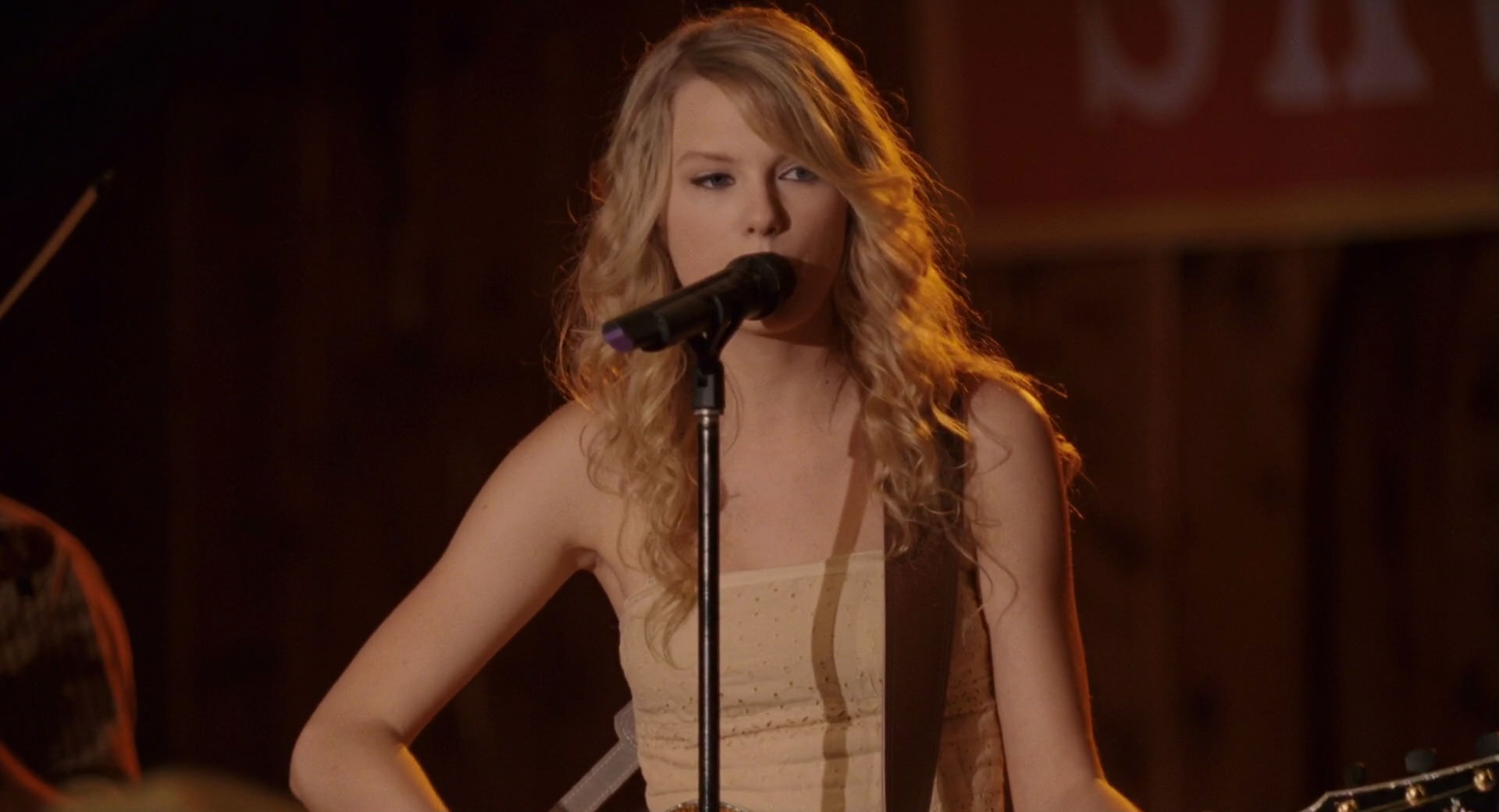 Hannah Montana: The Movie (2009) screencap 5799