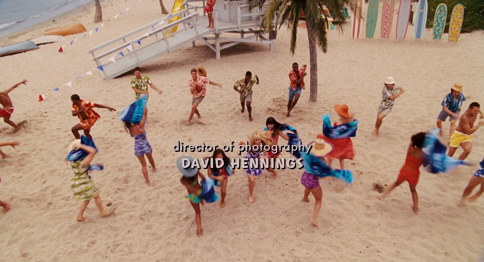 Hannah Montana: The Movie (2009) movie still 580