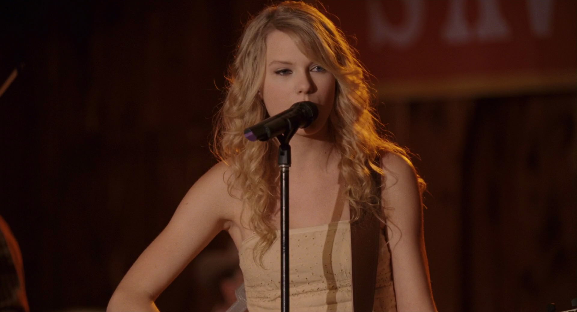 Hannah Montana: The Movie (2009) HD screenshot 5801