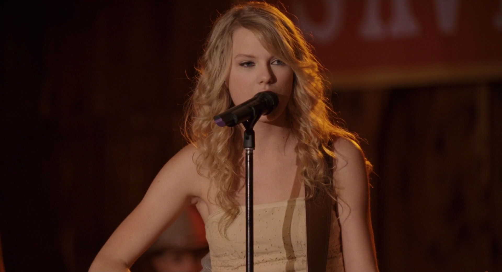Hannah Montana: The Movie (2009) screencap 5802