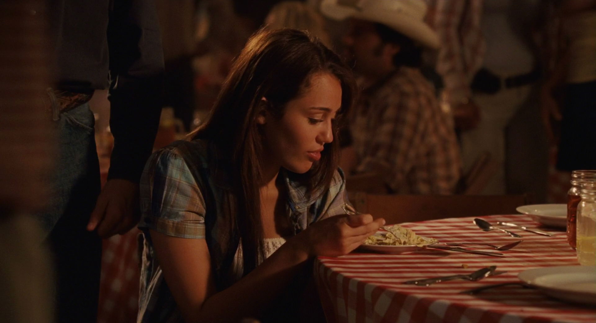 Hannah Montana: The Movie (2009) HD screenshot 5804
