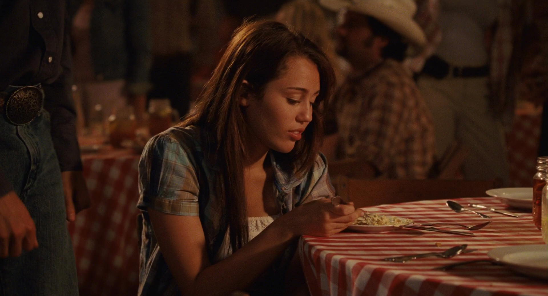 Hannah Montana: The Movie (2009) screencap 5805