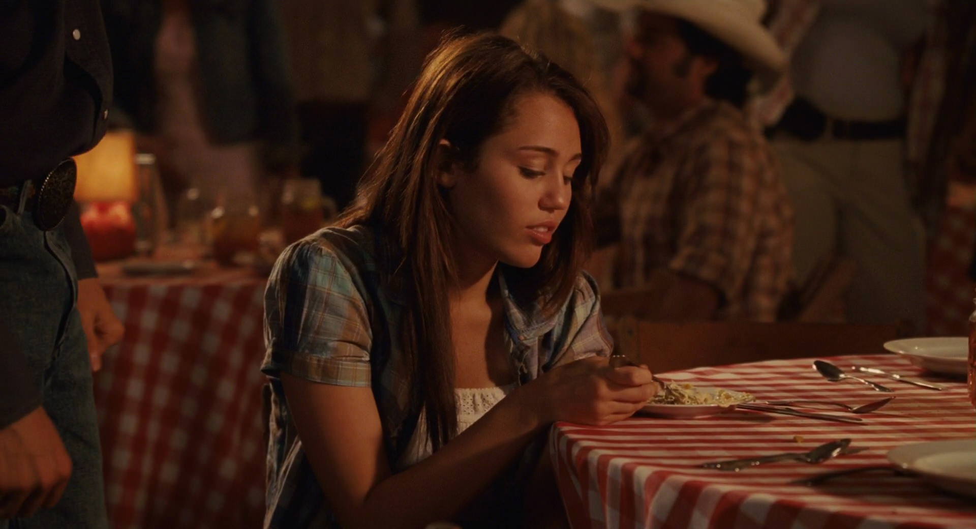 Hannah Montana: The Movie (2009) movie still 5806