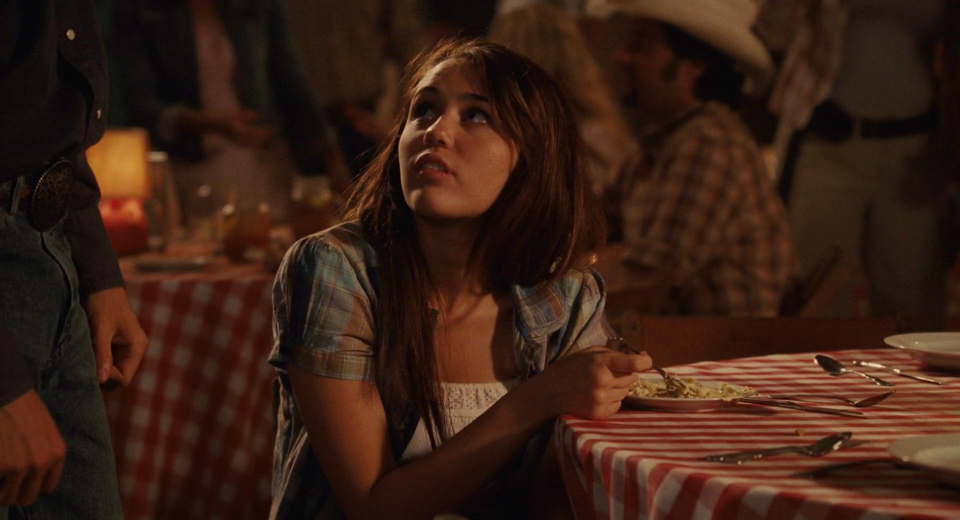 Hannah Montana: The Movie (2009) HD screenshot 5807