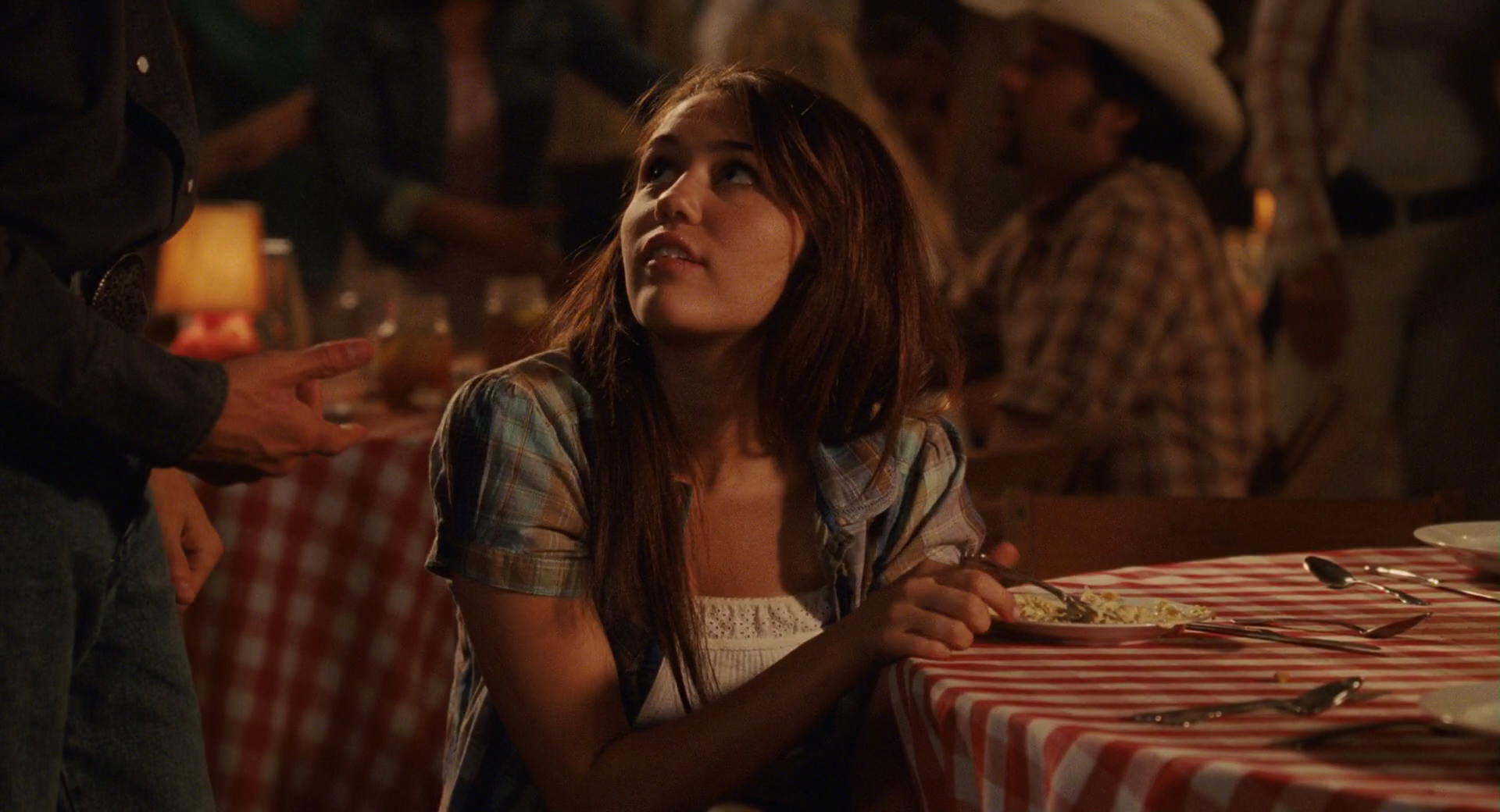 Hannah Montana: The Movie (2009) screencap 5808