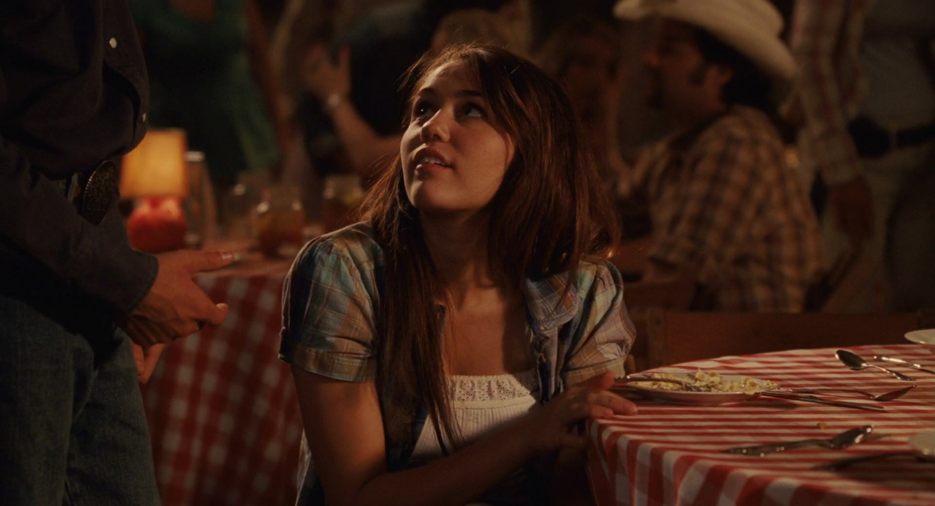 Hannah Montana: The Movie (2009) movie still 5809